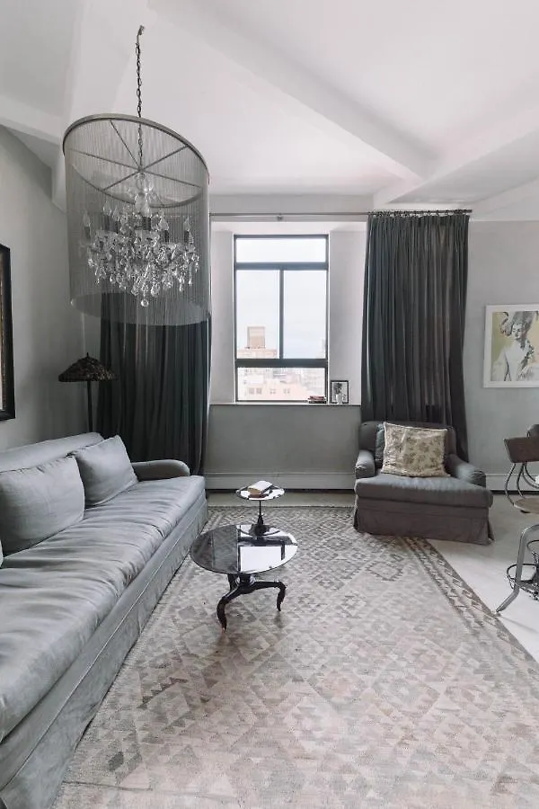 West 4Th Street III By Onefinestay Νέα Υόρκη Διαμέρισμα