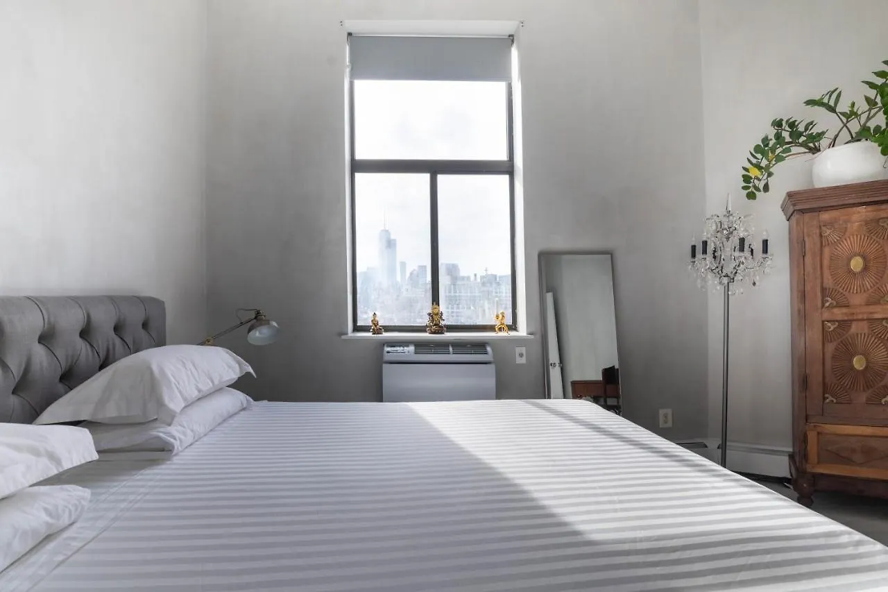 Διαμέρισμα West 4Th Street III By Onefinestay Νέα Υόρκη