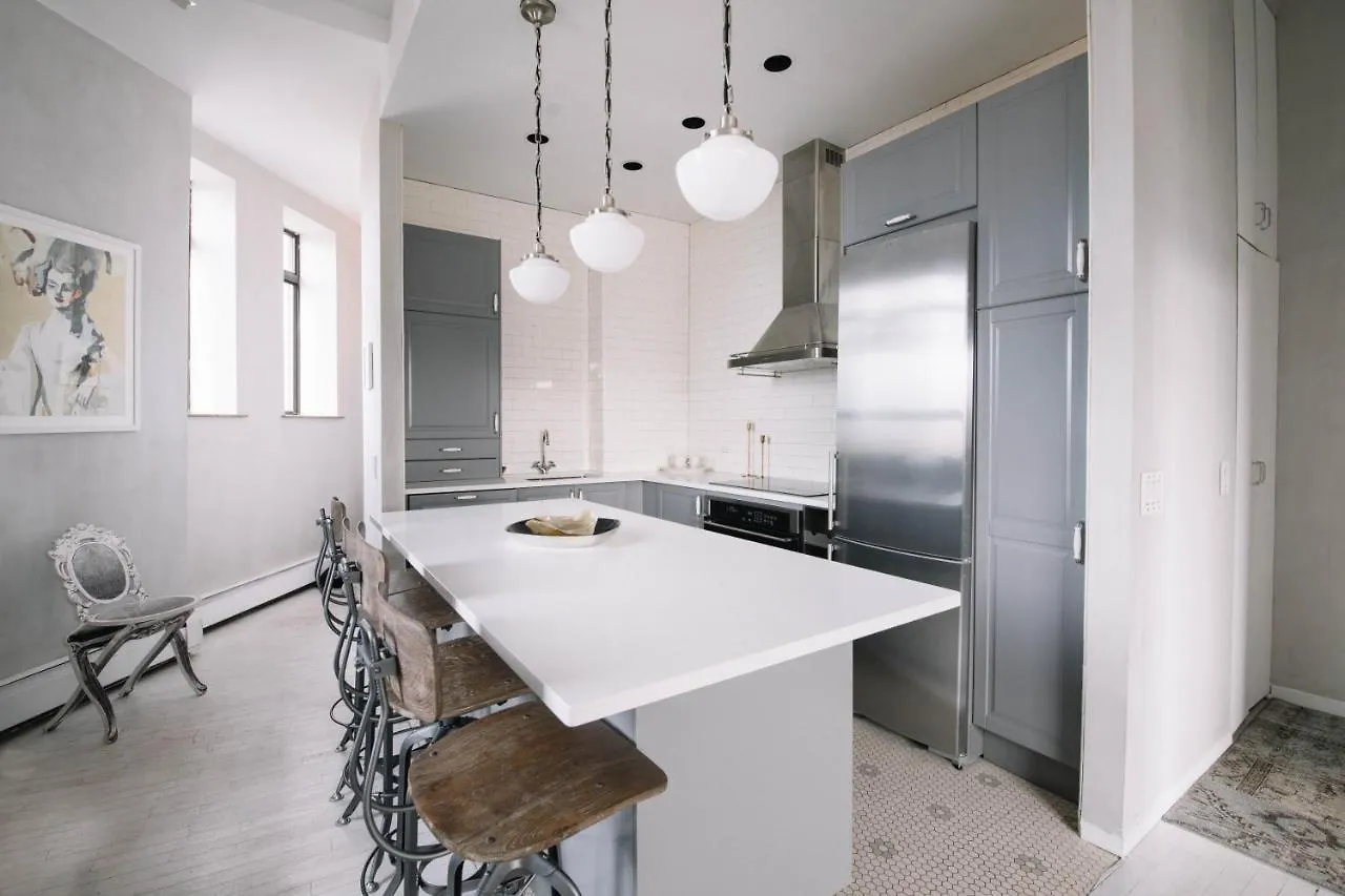 Διαμέρισμα West 4Th Street III By Onefinestay Νέα Υόρκη