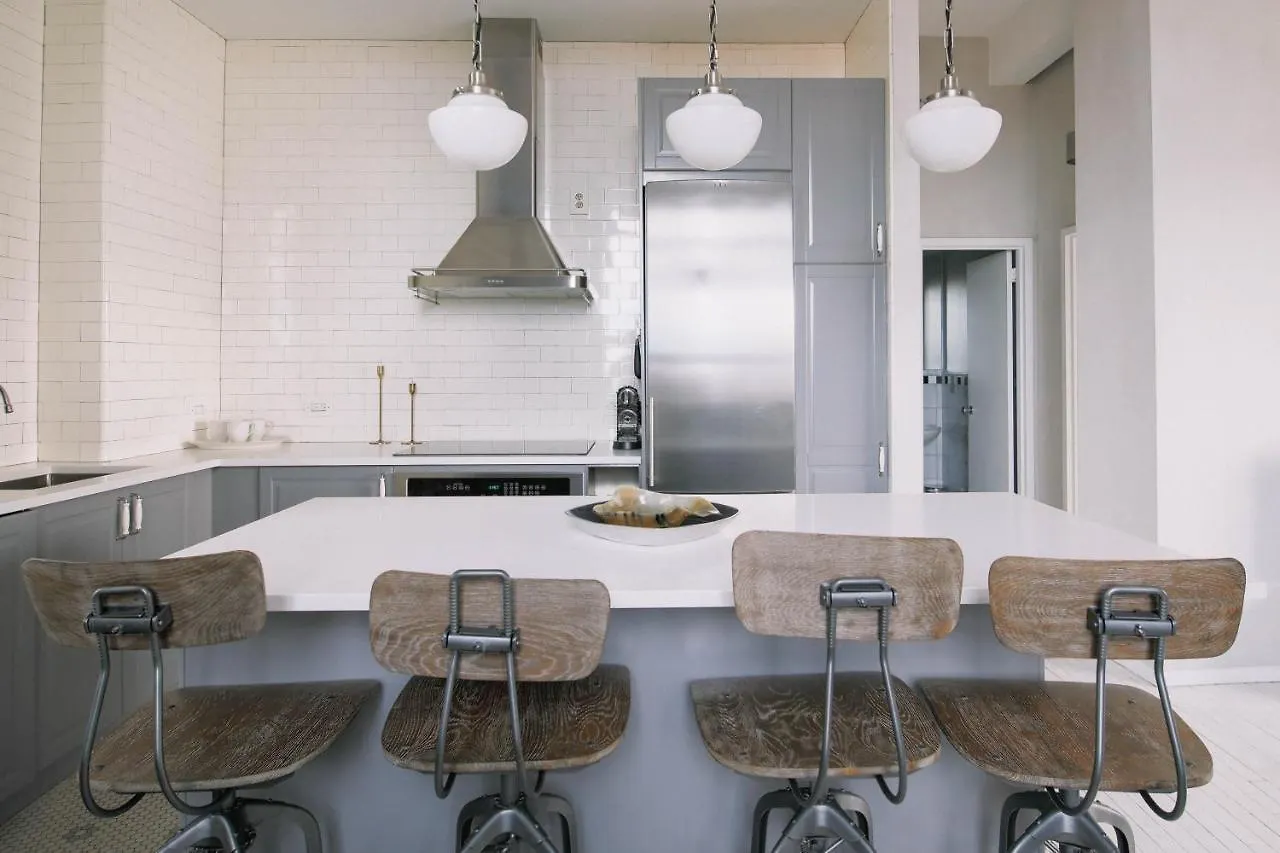 West 4Th Street III By Onefinestay Νέα Υόρκη Διαμέρισμα