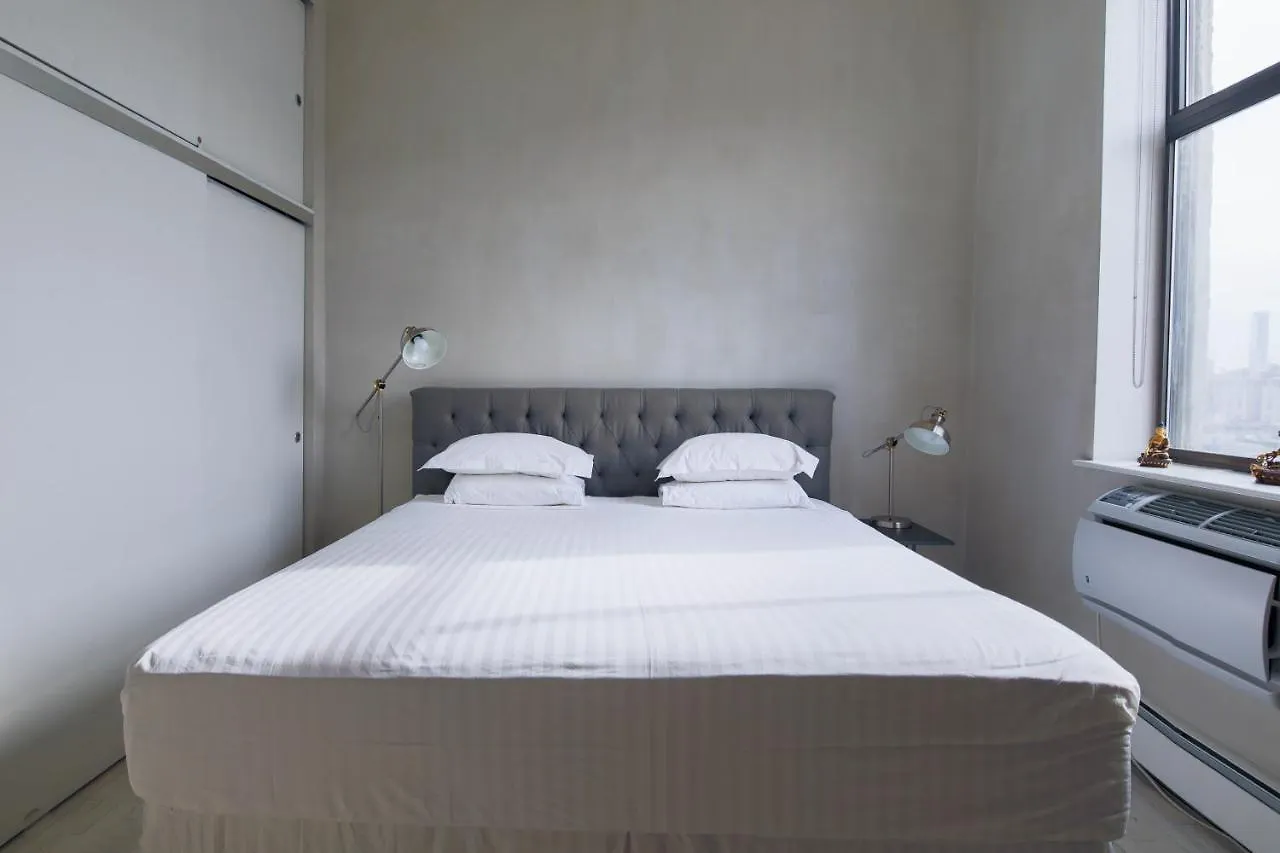 Διαμέρισμα West 4Th Street III By Onefinestay Νέα Υόρκη