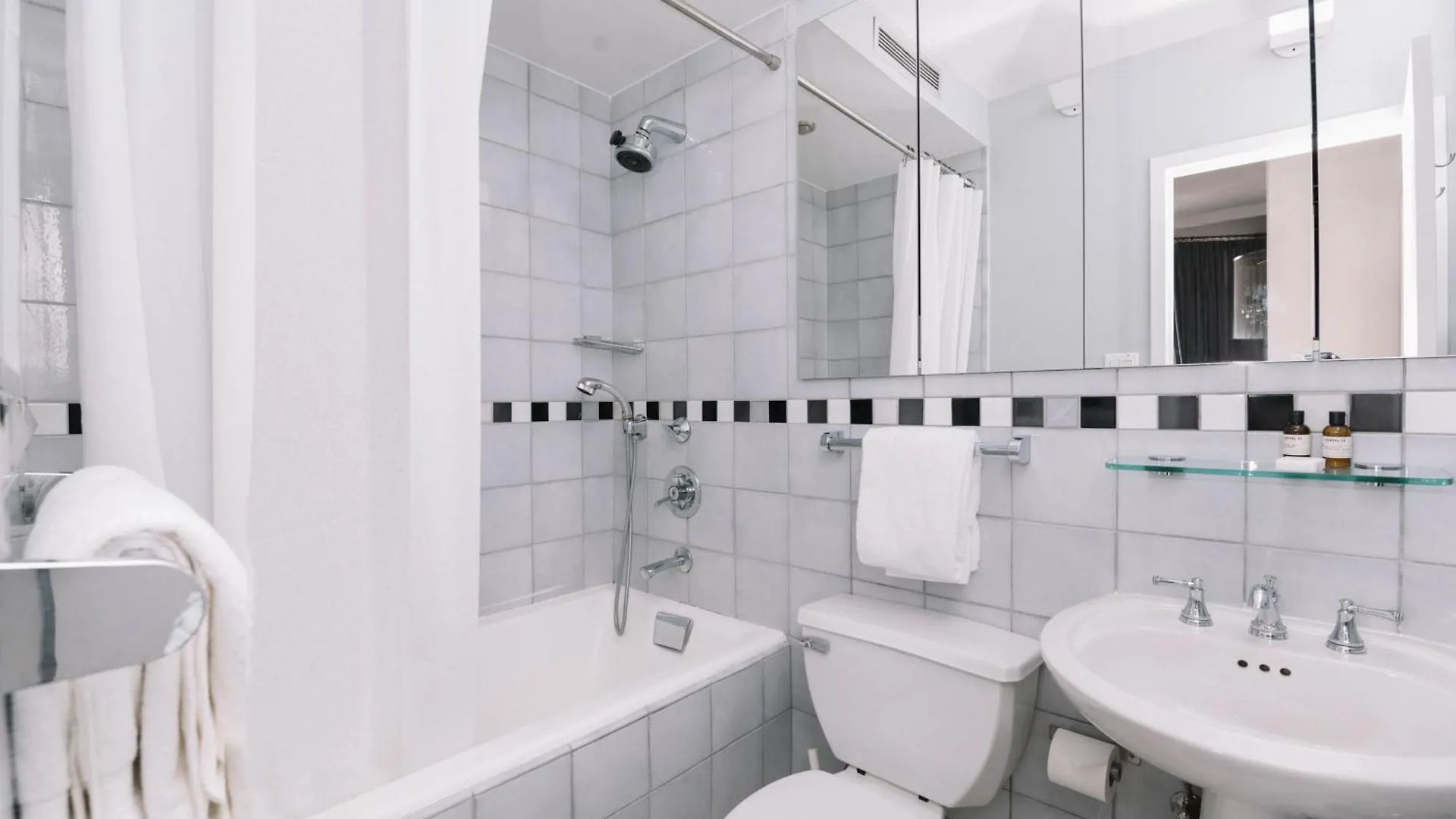 West 4Th Street III By Onefinestay Νέα Υόρκη 0*,