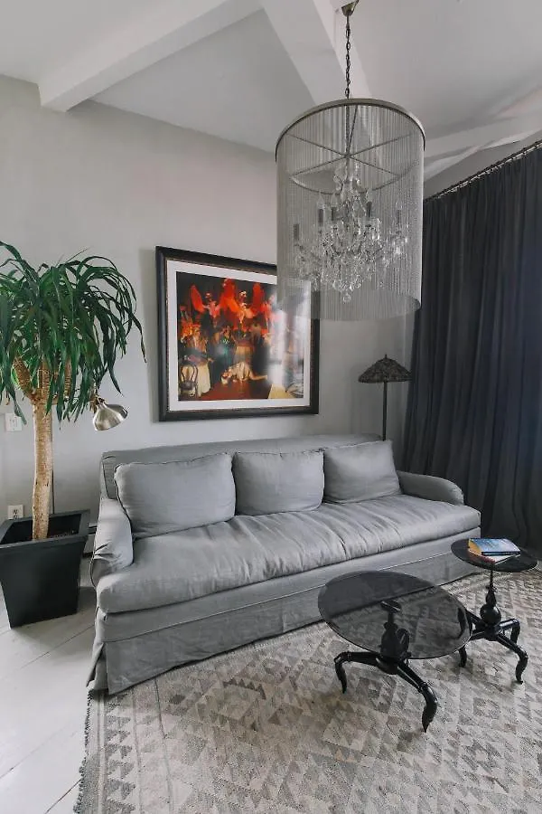 West 4Th Street III By Onefinestay Νέα Υόρκη Ηνωμένες Πολιτείες της Αμερικής