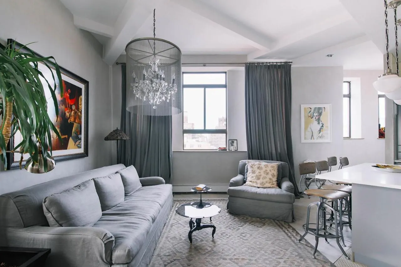 West 4Th Street III By Onefinestay Νέα Υόρκη