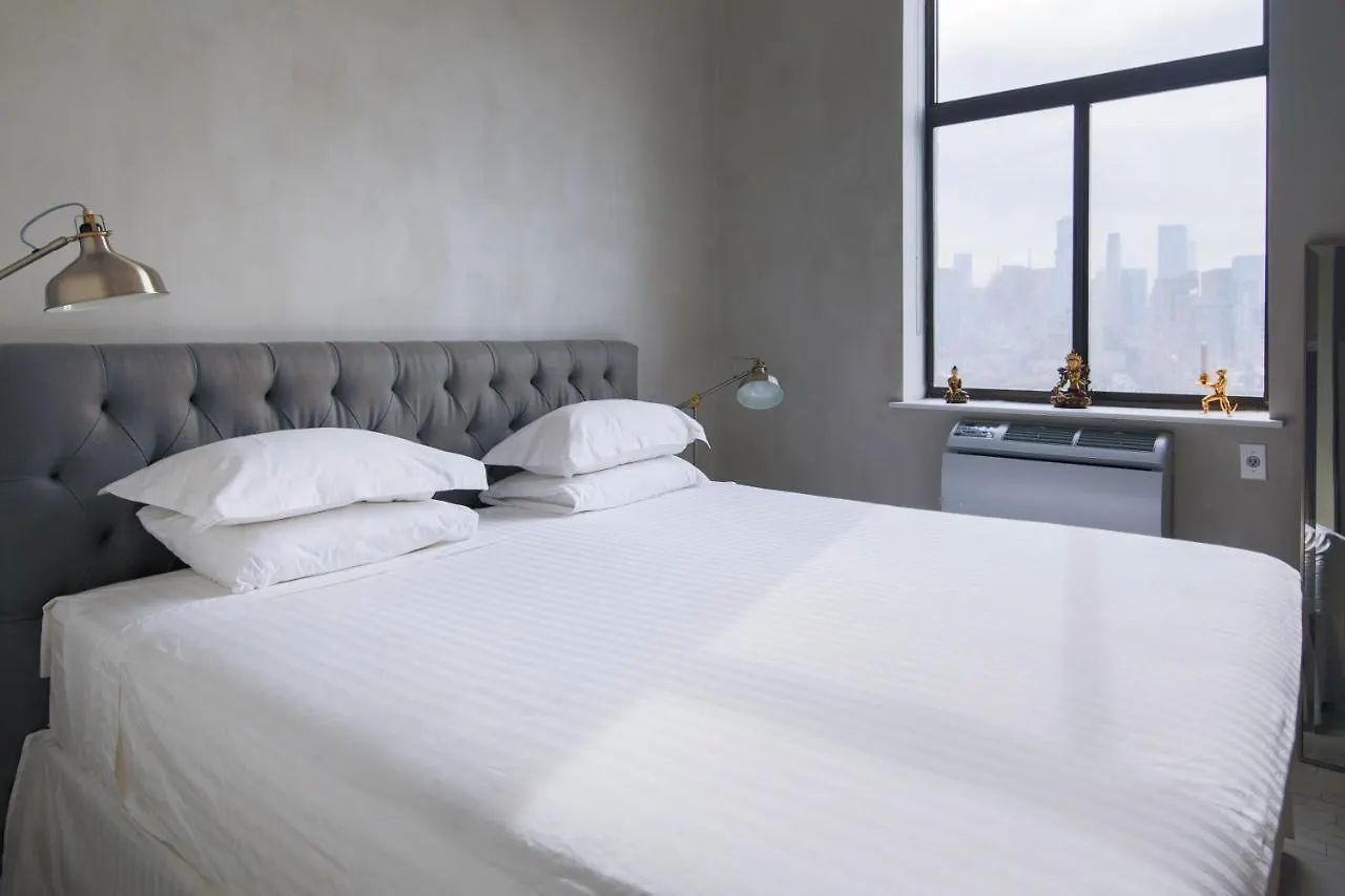 West 4Th Street III By Onefinestay Νέα Υόρκη 0*,  Ηνωμένες Πολιτείες της Αμερικής