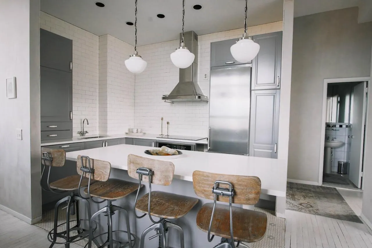 West 4Th Street III By Onefinestay Νέα Υόρκη 0*,