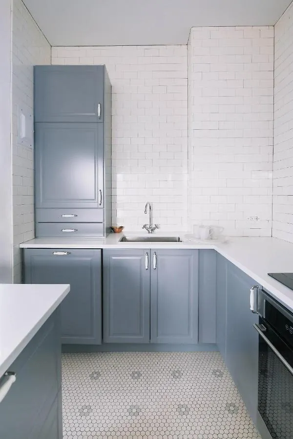 Διαμέρισμα West 4Th Street III By Onefinestay Νέα Υόρκη
