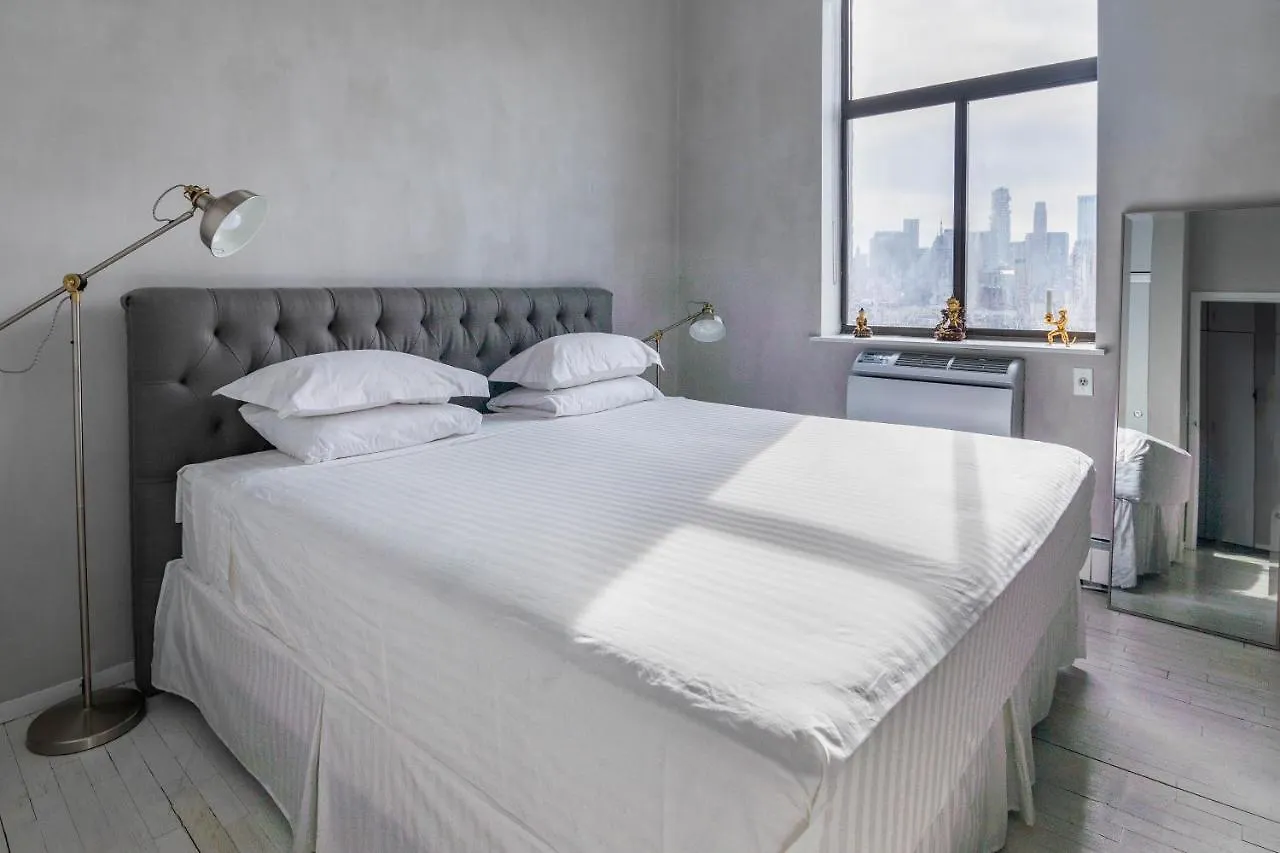 Διαμέρισμα West 4Th Street III By Onefinestay Νέα Υόρκη Ηνωμένες Πολιτείες της Αμερικής